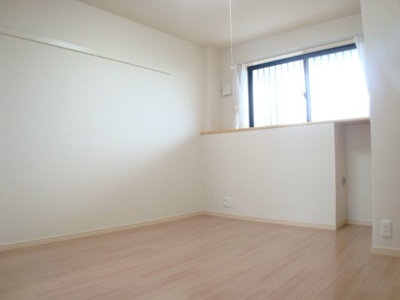 【内装】 | 和（なごみ） | 洋室