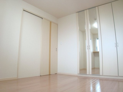 【内装】 | 和（なごみ） | 洋室