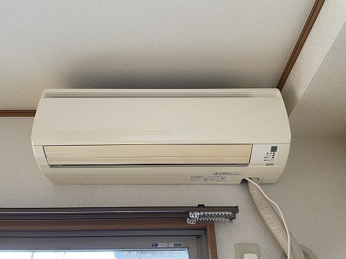 アプランドル Ⅳの設備