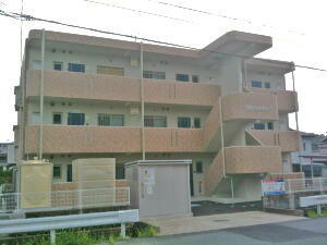 アプランドル Ⅳの外観