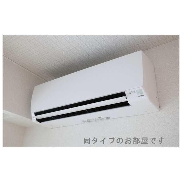 岐阜市北一色８丁目のアパートの設備