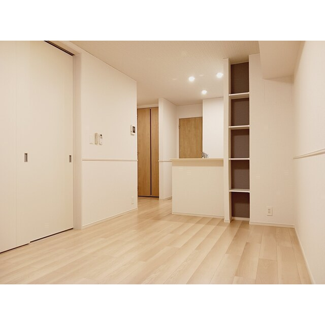 岐阜市北一色８丁目のアパートのその他