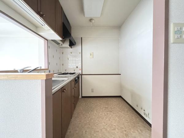 【キッチン】 | サンロイヤル加古川リバージュ４号館