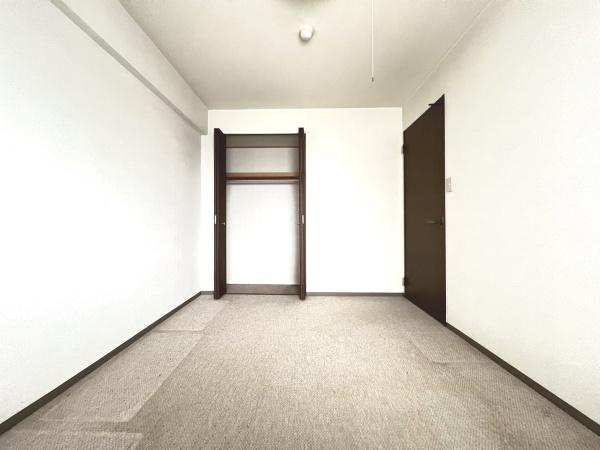 【洋室】 | サンロイヤル加古川リバージュ４号館