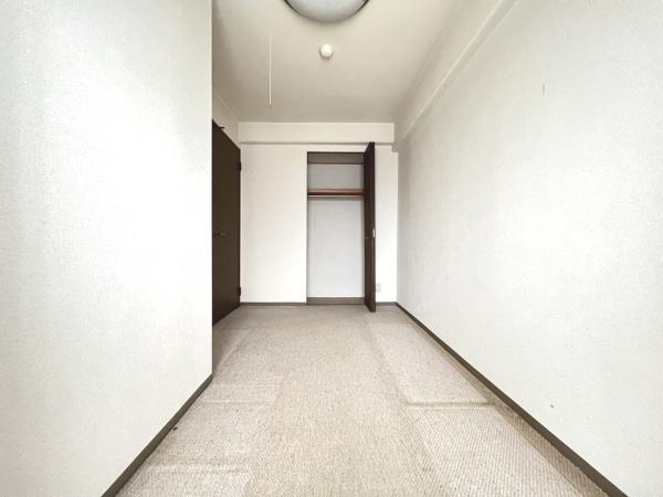 【洋室】 | サンロイヤル加古川リバージュ４号館