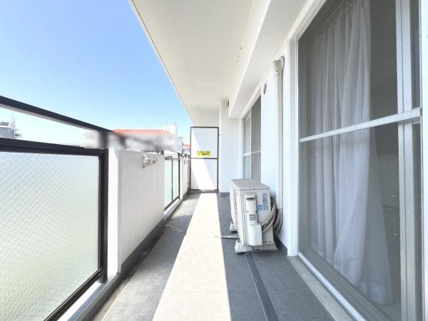 【その他】 | サンロイヤル加古川リバージュ４号館