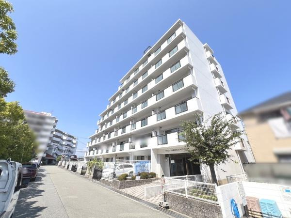 【その他】 | サンロイヤル加古川リバージュ４号館