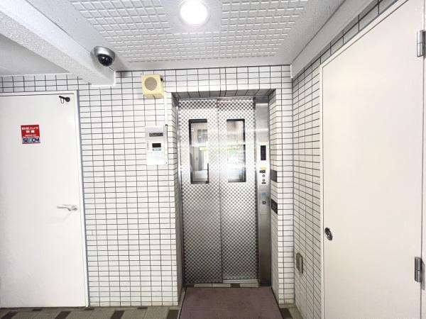 【その他共用部分】 | サンロイヤル加古川リバージュ４号館