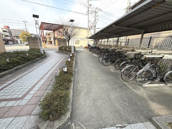 【その他共用部分】 | ディアエスタ・ミオ別府ラフィナス