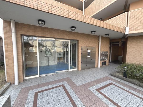 【エントランス】 | ディアエスタ・ミオ別府ラフィナス