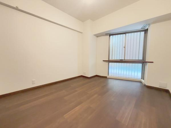 【洋室】 | グランシティたまプラーザⅠ | 日当たりが良く気持ちの良い居室です♪