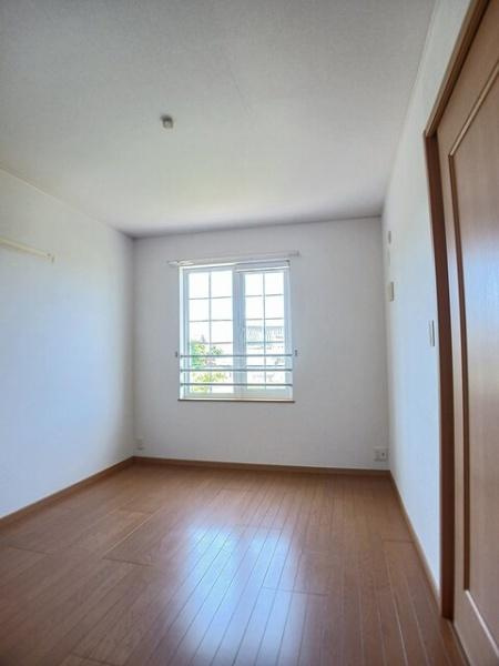 コスモスガーデン　Ｂの洋室