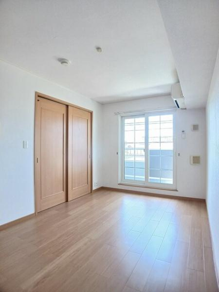 コスモスガーデン　Ｂの内装