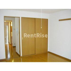 ドミール御日塚の収納