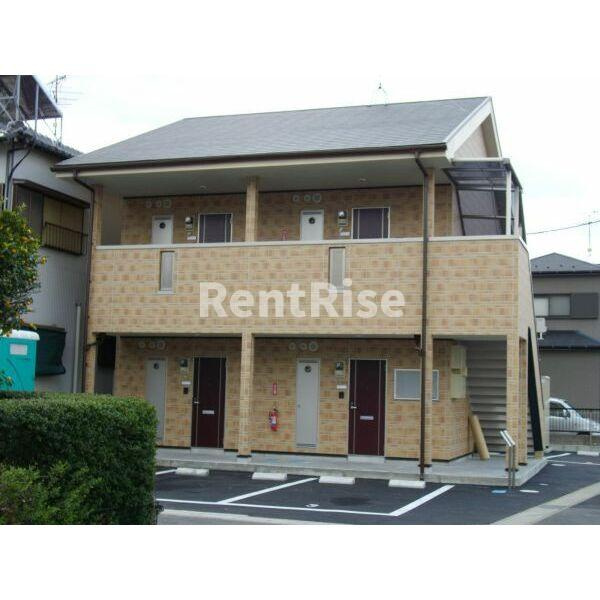 ドミール御日塚