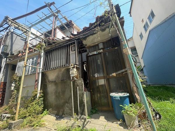 【その他】 | 門真市打越町　古家付き売土地