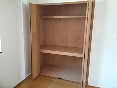 【収納】 | エスポワールⅡ