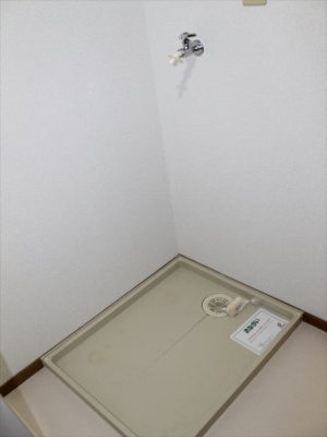 【設備】 | エスポワールⅡ