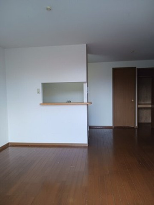 【居間・リビング】 | エスポワールⅡ