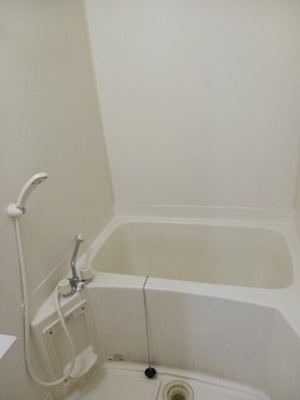 【浴室】 | エスポワールⅡ