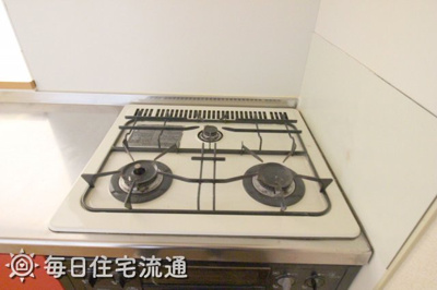 【キッチン】 | 青葉