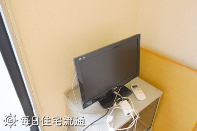 【設備】 | 青葉