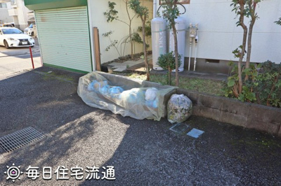 【その他共用部分】 | 青葉