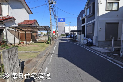 【周辺】 | 青葉