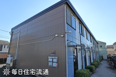 【外観】 | 青葉