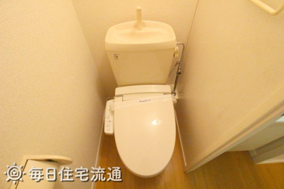 【トイレ】 | 青葉