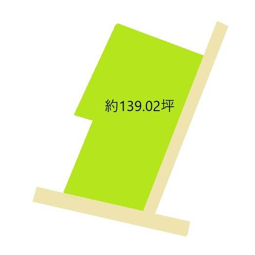 和歌山市福島　土地