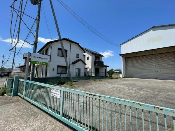 海南市多田　中古戸建のその他