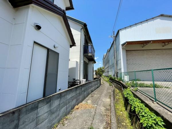 海南市多田　中古戸建のその他