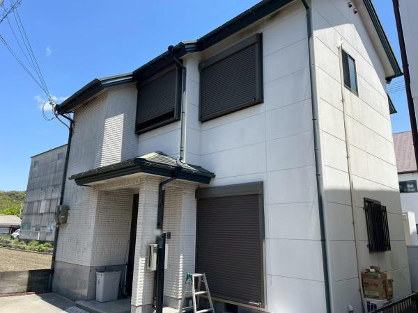 海南市多田　中古戸建のその他