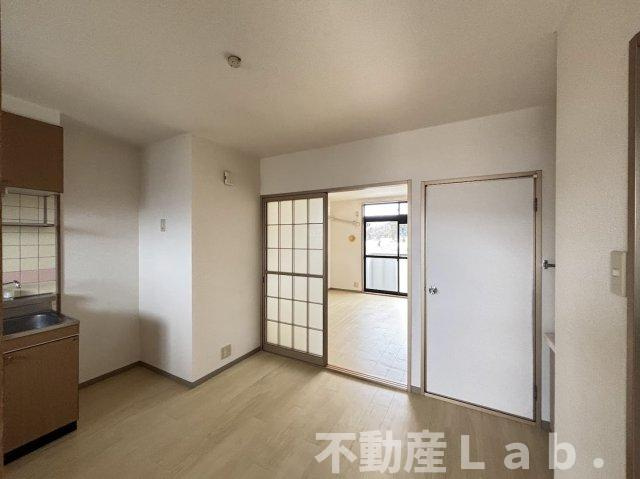 キャナルシティ壱番館の内装