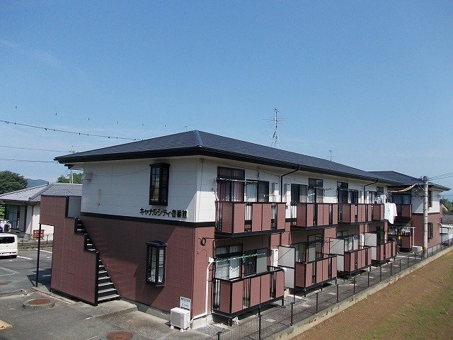 キャナルシティ壱番館