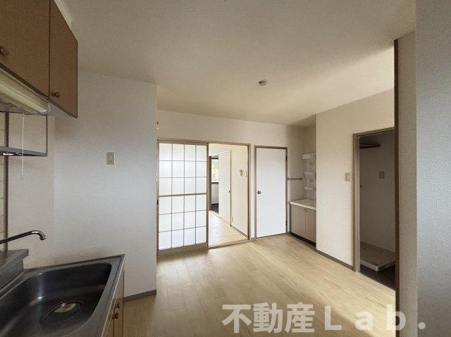 キャナルシティ壱番館の内装