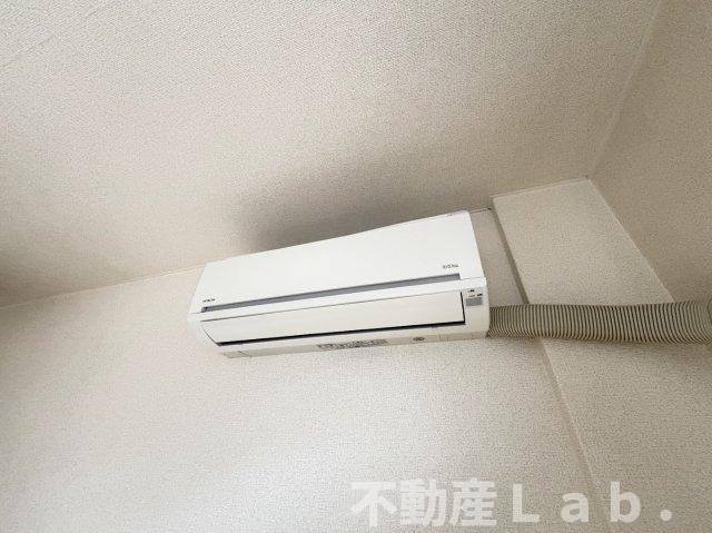 キャナルシティ壱番館の設備