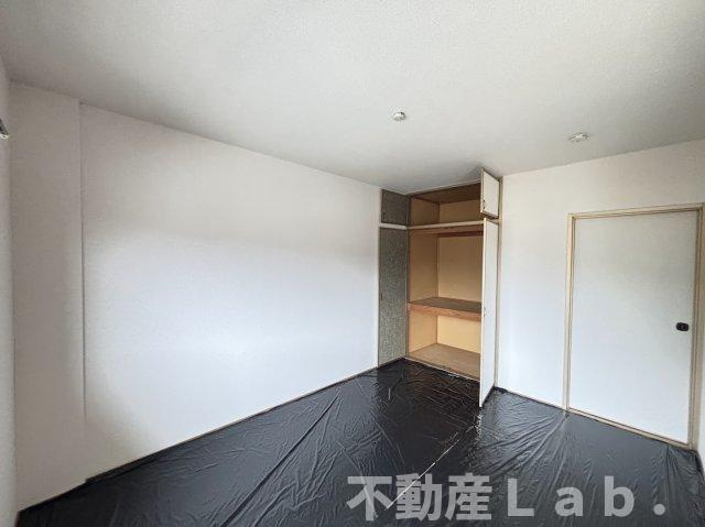 キャナルシティ壱番館の収納