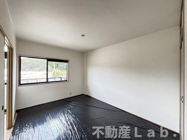 キャナルシティ壱番館の和室