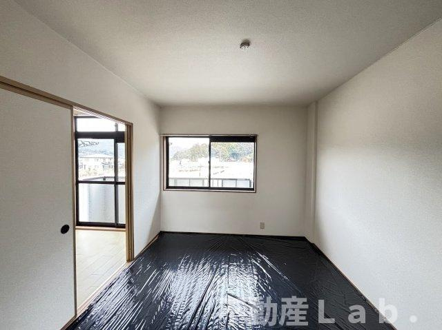 キャナルシティ壱番館の和室