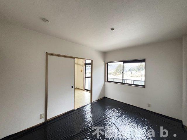 キャナルシティ壱番館の和室