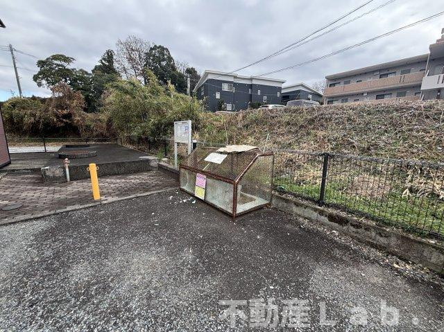 キャナルシティ壱番館のその他共用部分