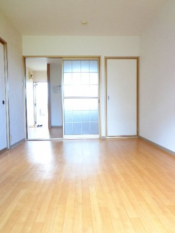 キャナルシティ壱番館の内装