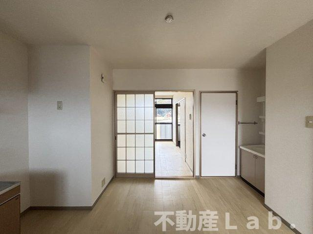 キャナルシティ壱番館の内装