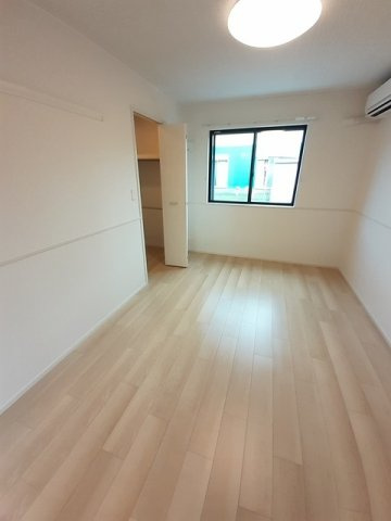 クレスト／／タウン　Ⅱの内装