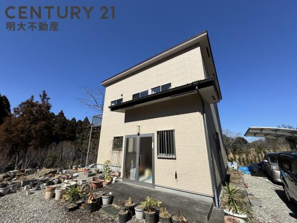 宮崎市鏡洲　中古戸建