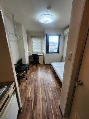 WEST-1（ウエストワン）の内装