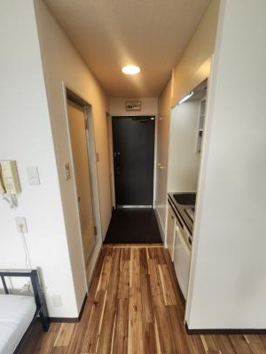 WEST-1（ウエストワン）の内装