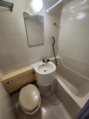 WEST-1（ウエストワン）の浴室|ユニットバス